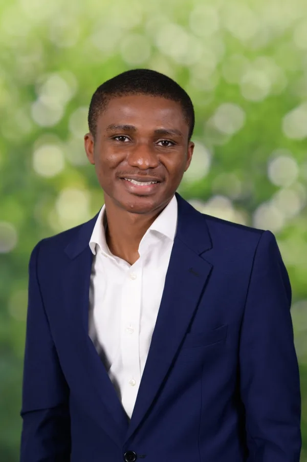Alexander Dankyi Asare