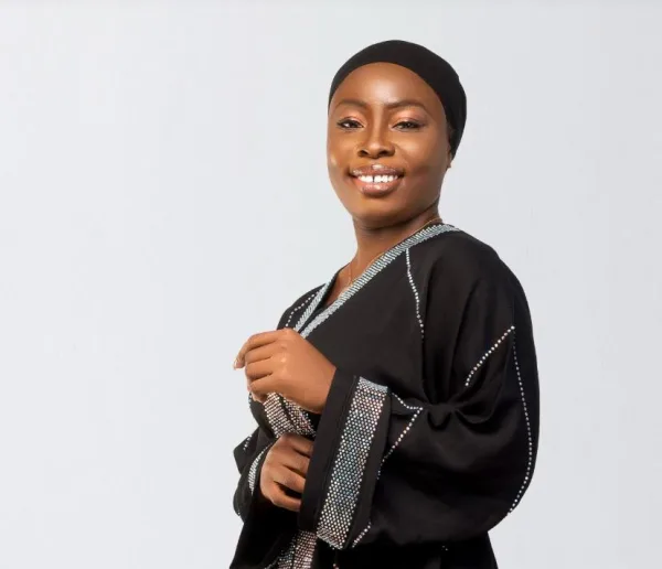 Fareedatu Naa Okailey Quaye