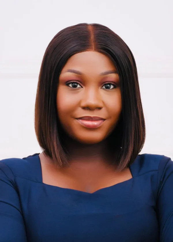 Stephanie Anokyewa Tawiah