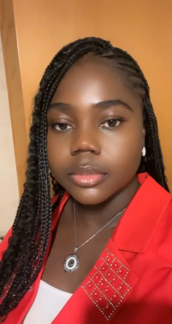 Sylvia Boamah Yeboah