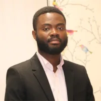 Enoch Dwomoh