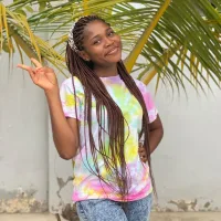 Esther Aflakpui